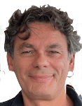 Olivier Prouvost, founder of OPCoach