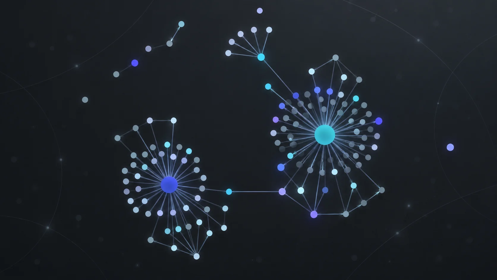 Anonymised knowledge graph used for OPCoach sales monitoring