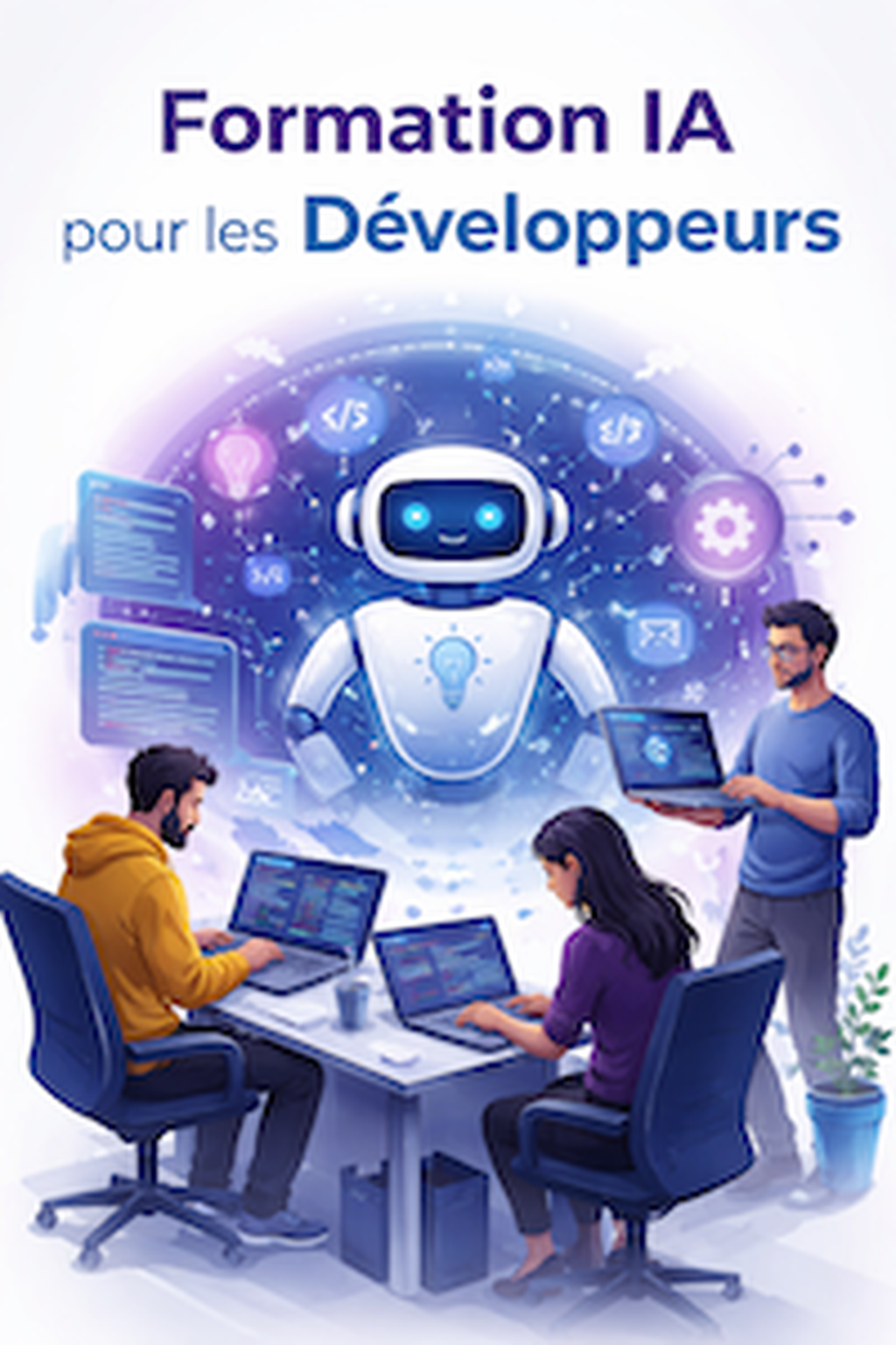 AI training for developers